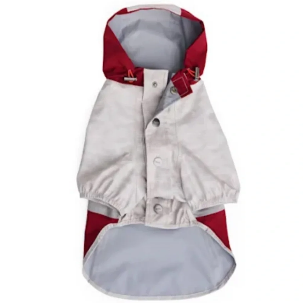 NWT Reddy weathershell dog jacket S